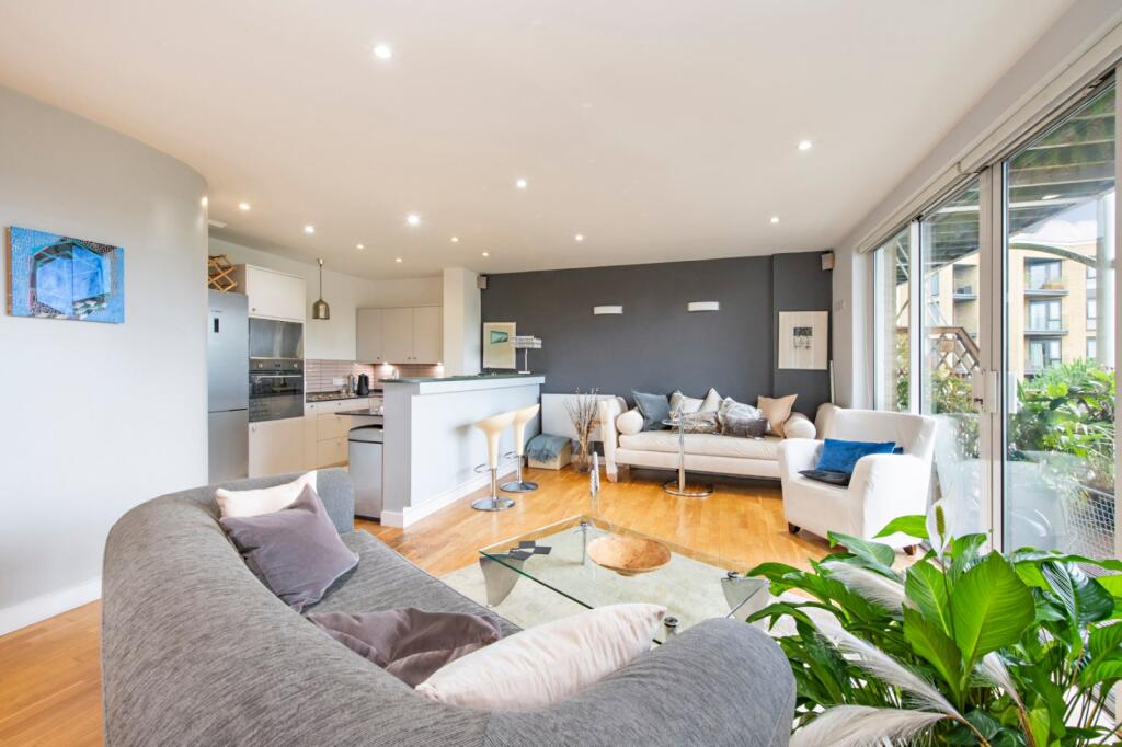 Apartamento T1 em Brentford, United Kingdom N.º 9073