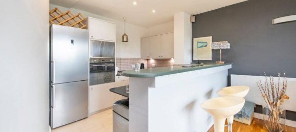 Apartamento T1 em Brentford, United Kingdom N.º 9073 3