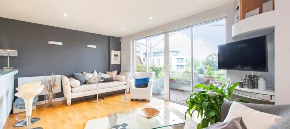 Apartamento T1 em Brentford, United Kingdom N.º 9073 4