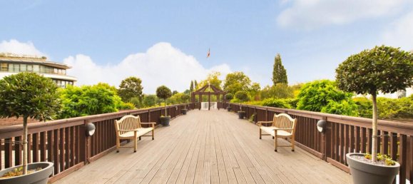 Apartamento T1 em Brentford, United Kingdom N.º 9073 13