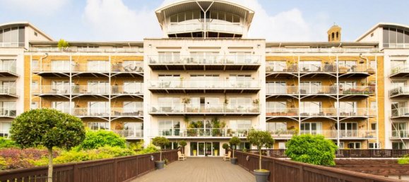 Apartamento T1 em Brentford, United Kingdom N.º 9073 14