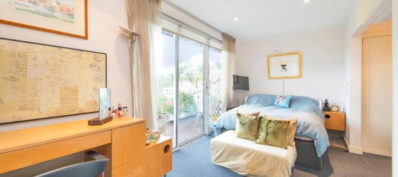 Apartamento T1 em Brentford, United Kingdom N.º 9073 11