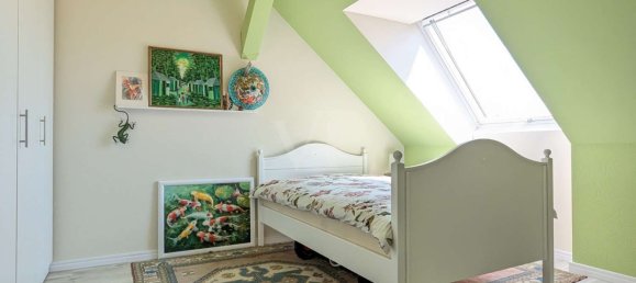 2 Schlafzimmer Doppelhaus in Cottbus, Germany, Nr. 312211 11