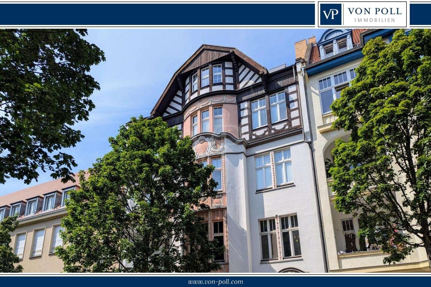 2 Schlafzimmer Doppelhaus in Cottbus, Germany, Nr. 312211