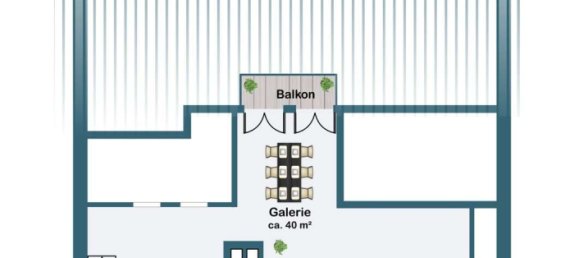 2 Schlafzimmer Doppelhaus in Cottbus, Germany, Nr. 312211 22
