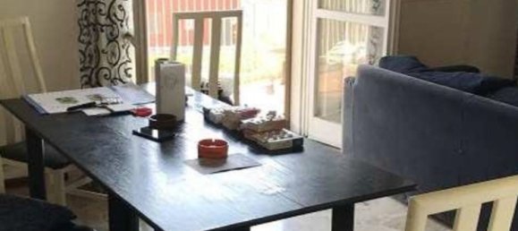 3 rooms Apartment in Sannazzaro de' Burgondi, Italy No. 113667 8