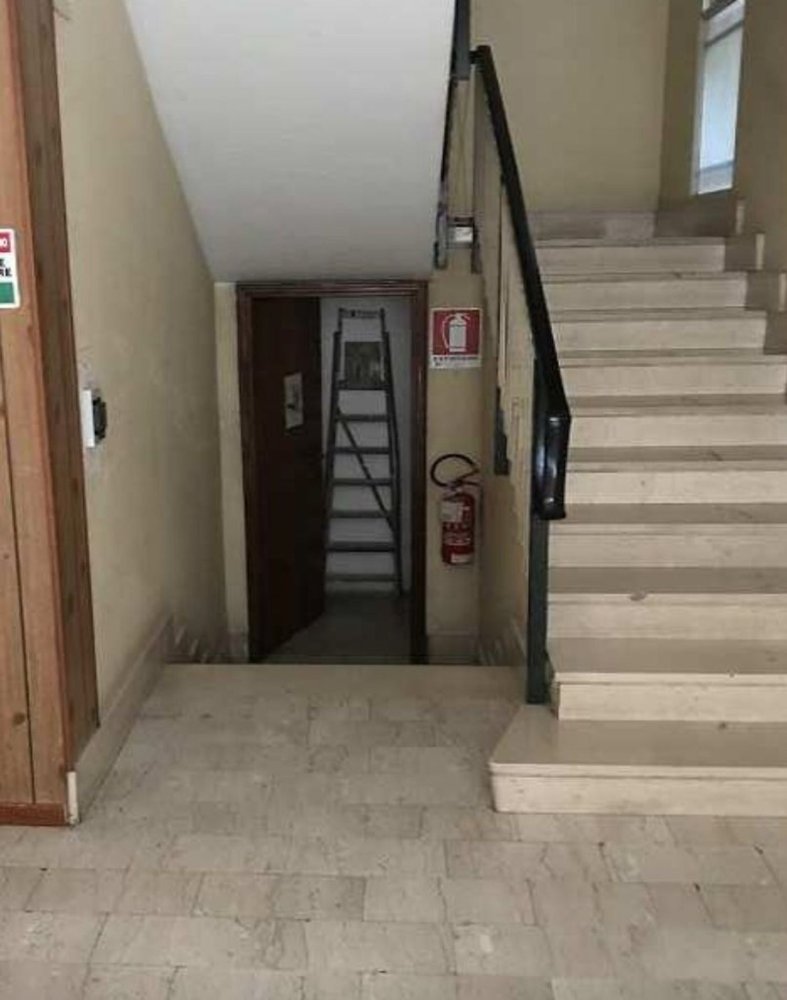 3 rooms Apartment in Sannazzaro de' Burgondi, Italy No. 113667