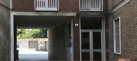 3 rooms Apartment in Sannazzaro de' Burgondi, Italy No. 113667 10