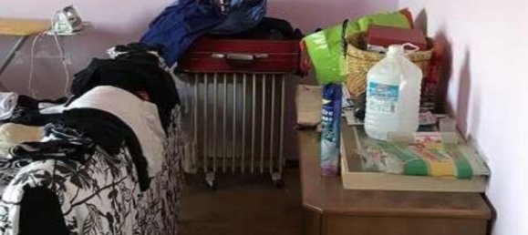 3 rooms Apartment in Sannazzaro de' Burgondi, Italy No. 113667 17