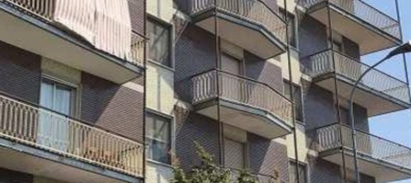 3 rooms Apartment in Sannazzaro de' Burgondi, Italy No. 113667 14