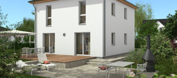 4 rooms Land in Nenzing, Austria No. 213811 3