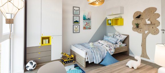 4 rooms Land in Nenzing, Austria No. 213811 4