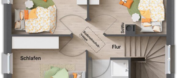 4 rooms Land in Nenzing, Austria No. 213811 2