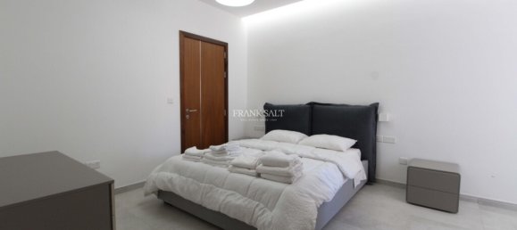 2 chambres Appartement à Sliema, Malta No. 6943 4