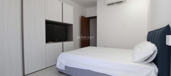 2 chambres Appartement à Sliema, Malta No. 6943 7