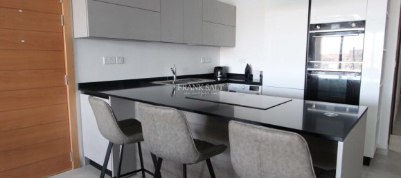 2 chambres Appartement à Sliema, Malta No. 6943 3