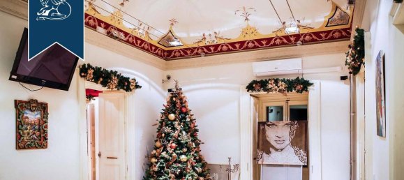 12 bedrooms Villa in Caltanissetta, Italy No. 172552 25