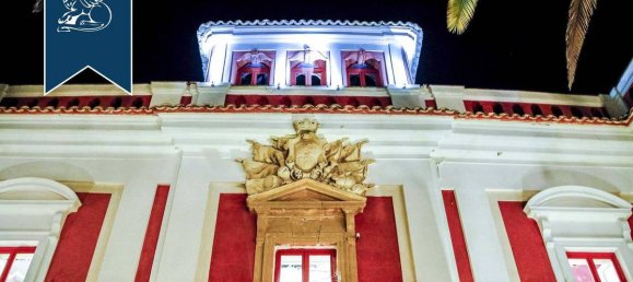 12 bedrooms Villa in Caltanissetta, Italy No. 172552 18