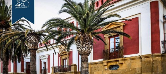 12 bedrooms Villa in Caltanissetta, Italy No. 172552 3