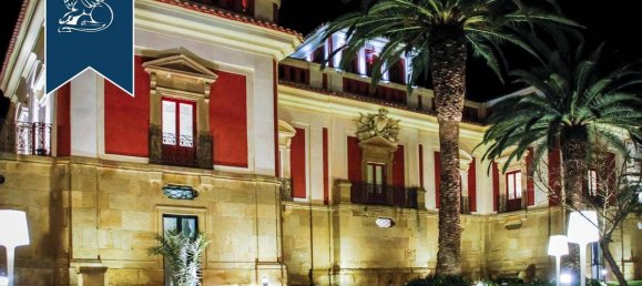 12 bedrooms Villa in Caltanissetta, Italy No. 172552 16