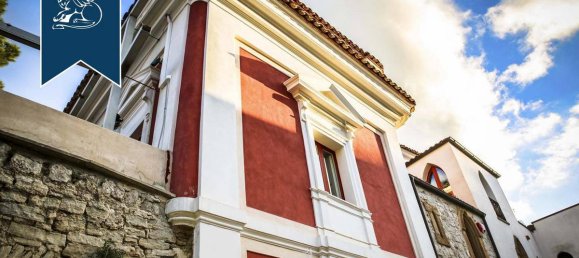 12 bedrooms Villa in Caltanissetta, Italy No. 172552 12