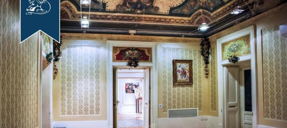 12 bedrooms Villa in Caltanissetta, Italy No. 172552 27