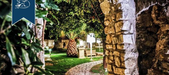 12 bedrooms Villa in Caltanissetta, Italy No. 172552 22