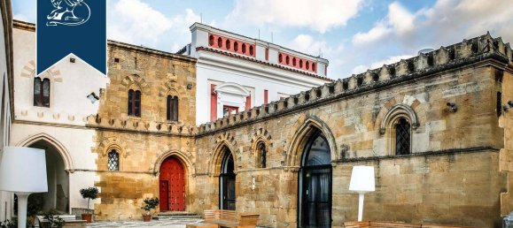 12 bedrooms Villa in Caltanissetta, Italy No. 172552 2