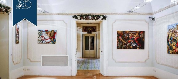 12 bedrooms Villa in Caltanissetta, Italy No. 172552 28