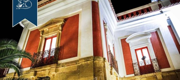 12 bedrooms Villa in Caltanissetta, Italy No. 172552 19