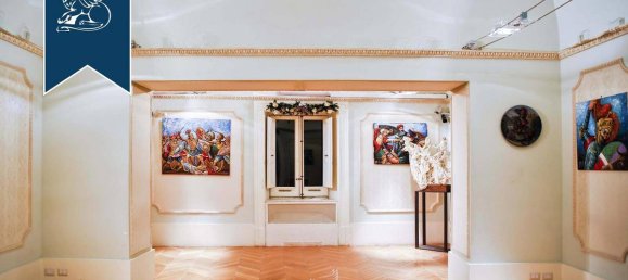 12 bedrooms Villa in Caltanissetta, Italy No. 172552 23