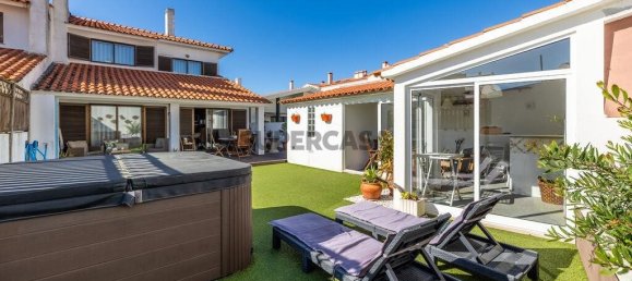 3 Schlafzimmer Haus in Alcobaca, Portugal, Nr. 163921 21