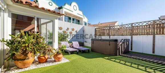 3 Schlafzimmer Haus in Alcobaca, Portugal, Nr. 163921 20