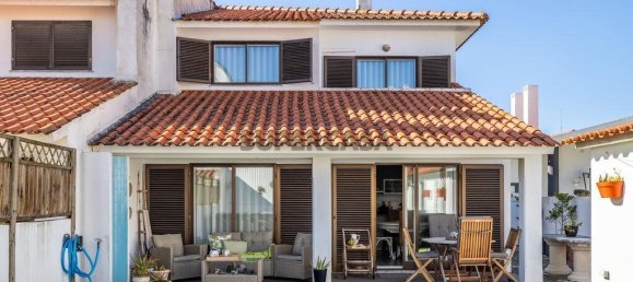 3 Schlafzimmer Haus in Alcobaca, Portugal, Nr. 163921 22