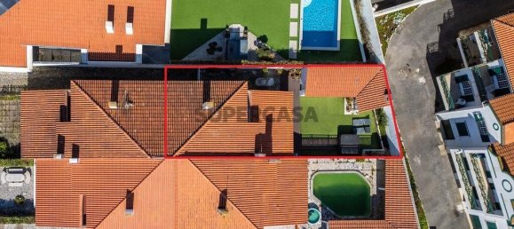 3 Schlafzimmer Haus in Alcobaca, Portugal, Nr. 163921 2