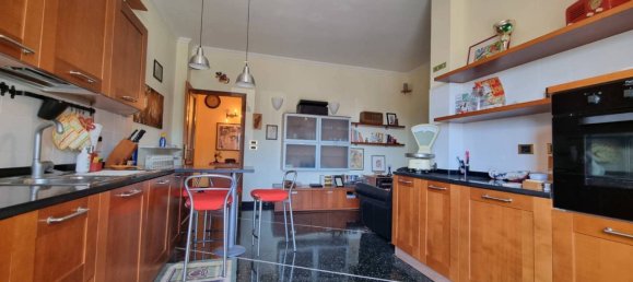 3 rooms Penthouse in Genoa, Italy No. 313362 22
