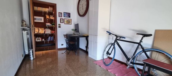 3 rooms Penthouse in Genoa, Italy No. 313362 35