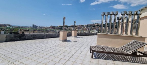 3 rooms Penthouse in Genoa, Italy No. 313362 5
