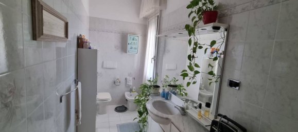 3 rooms Penthouse in Genoa, Italy No. 313362 41