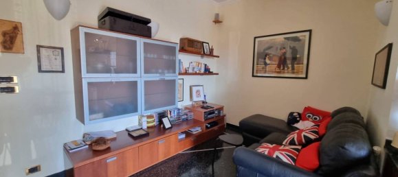3 rooms Penthouse in Genoa, Italy No. 313362 20