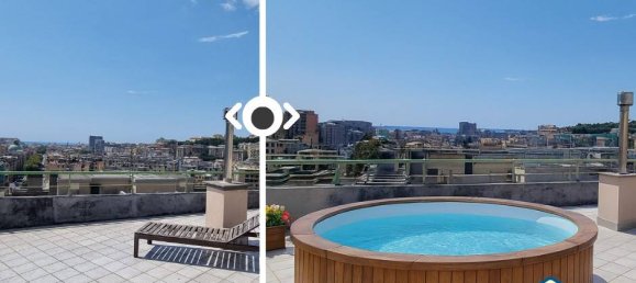 3 rooms Penthouse in Genoa, Italy No. 313362 7