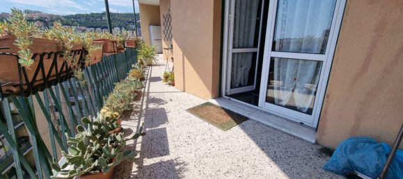 3 rooms Penthouse in Genoa, Italy No. 313362 26