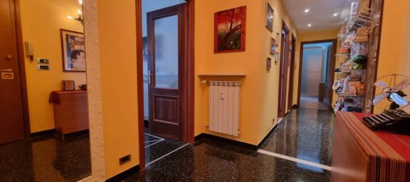 3 rooms Penthouse in Genoa, Italy No. 313362 13