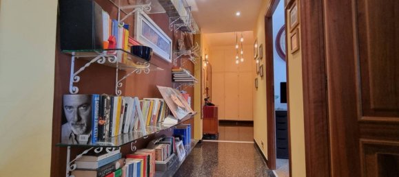 3 rooms Penthouse in Genoa, Italy No. 313362 47