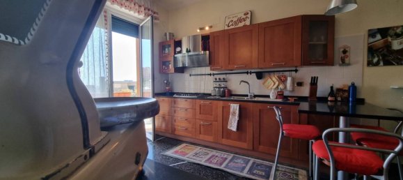 3 rooms Penthouse in Genoa, Italy No. 313362 18