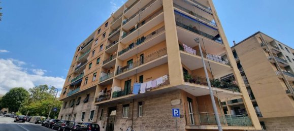 3 rooms Penthouse in Genoa, Italy No. 313362 48