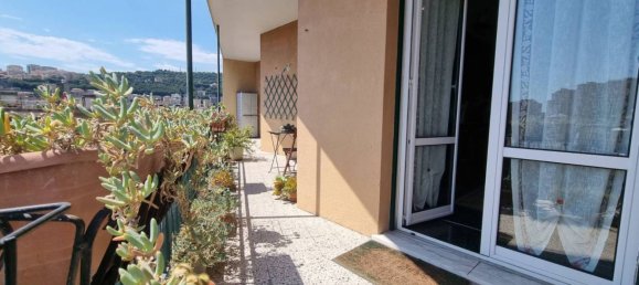 3 rooms Penthouse in Genoa, Italy No. 313362 31