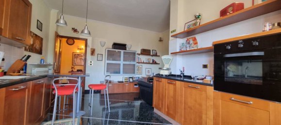 3 rooms Penthouse in Genoa, Italy No. 313362 21
