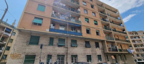 3 rooms Penthouse in Genoa, Italy No. 313362 49