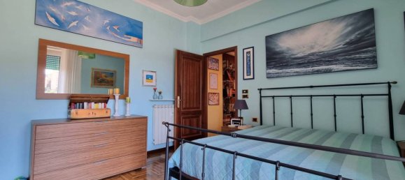 3 rooms Penthouse in Genoa, Italy No. 313362 44